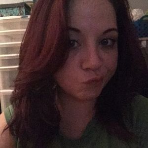 Meet your Posher, Kelsie